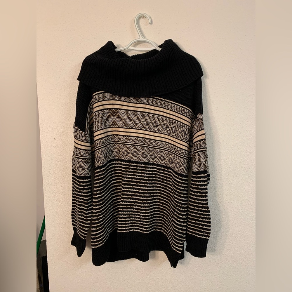 Maurices Plus Size 2 Sweater